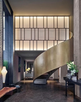 NoMad Double Near NONONO NYC 8 Luxury Bookings