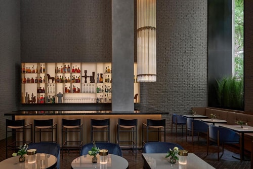 NoMad Double Near NONONO NYC 9 Luxury Bookings