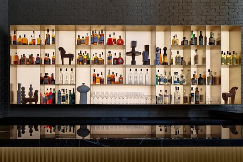 NoMad Double Near NONONO NYC 10 Luxury Bookings