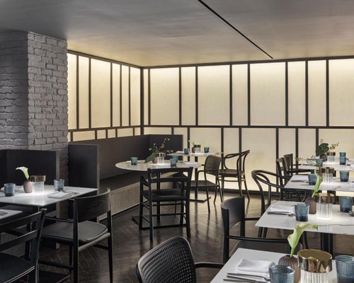 NoMad Double Near NONONO NYC 11 Luxury Bookings