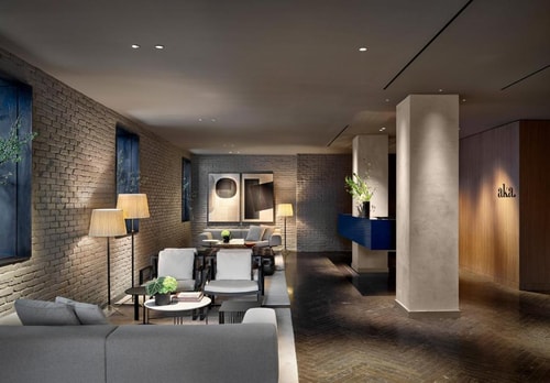 NoMad Double Near NONONO NYC 12 Luxury Bookings