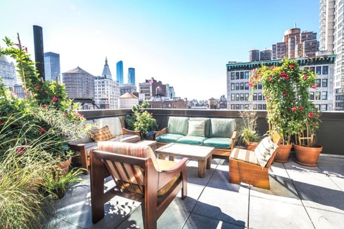 Standard King Room Near Ichiran NYC 8 Luxury Bookings