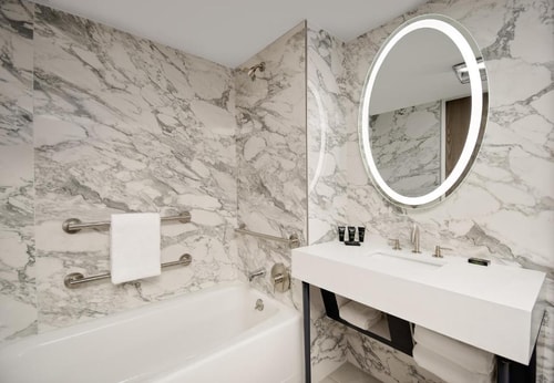 King Room Near Bryant Park NYC 4 Luxury Bookings