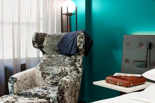 King Room Near Bryant Park NYC 3 Luxury Bookings