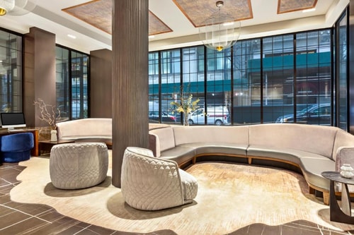 King Room Near Bryant Park NYC 7 Luxury Bookings