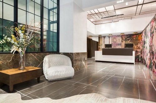 King Room Near Bryant Park NYC 8 Luxury Bookings