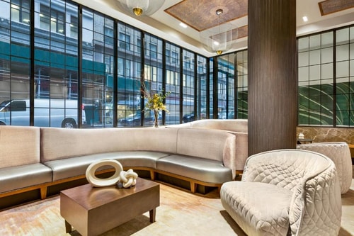 King Room Near Bryant Park NYC 10 Luxury Bookings