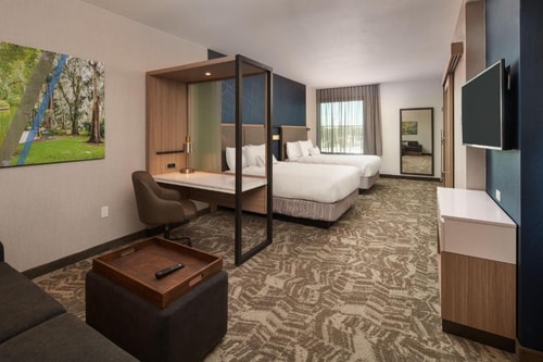 Suite Near The Winter Park Train Station ORL Luxury Bookings