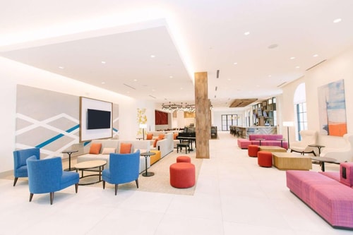 King Room Near Whole Foods Market ORL 5 Luxury Bookings