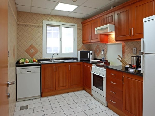 Two Bedroom Apartment Near Burjuman Metro Station 8 Luxury Bookings