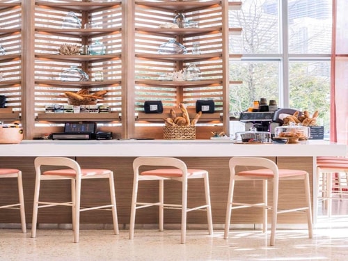 Superior King Room Near Simpson Park MIA 9 Luxury Bookings