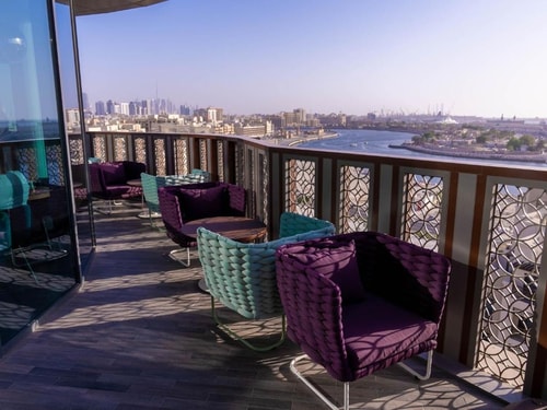Standard Room Near Gold Souq Metro Station 2 13 Luxury Bookings