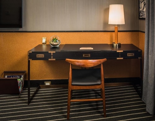 King Room Near Mezcali NYC 2 Luxury Bookings