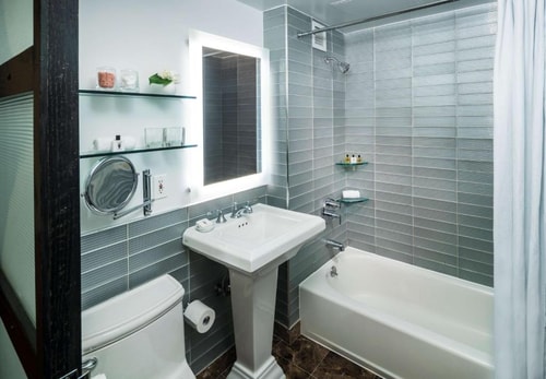 King Room Near Mezcali NYC 4 Luxury Bookings