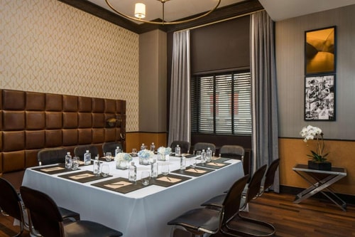 King Room Near Mezcali NYC 5 Luxury Bookings
