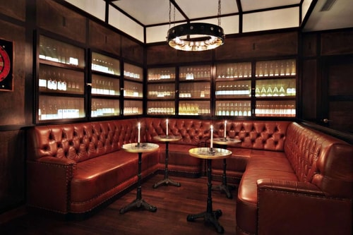 King Room Near Mezcali NYC 6 Luxury Bookings