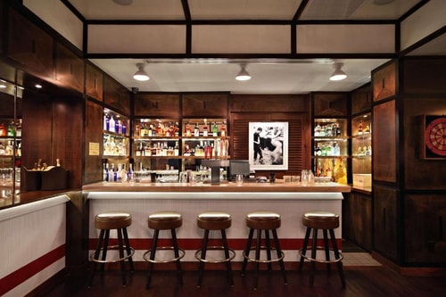 King Room Near Mezcali NYC 7 Luxury Bookings