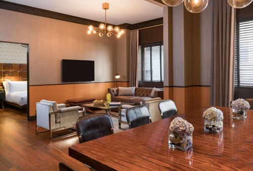 King Room Near Mezcali NYC 8 Luxury Bookings