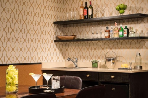 King Room Near Mezcali NYC 9 Luxury Bookings