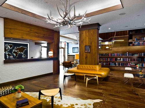 King Room Near Mezcali NYC 12 Luxury Bookings