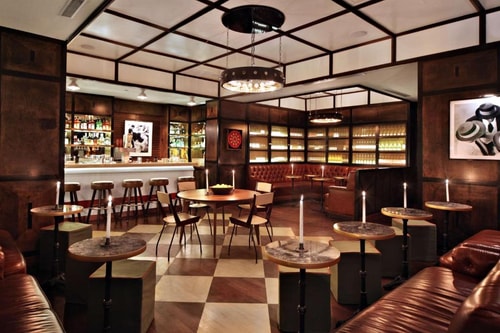 King Room Near Mezcali NYC 13 Luxury Bookings