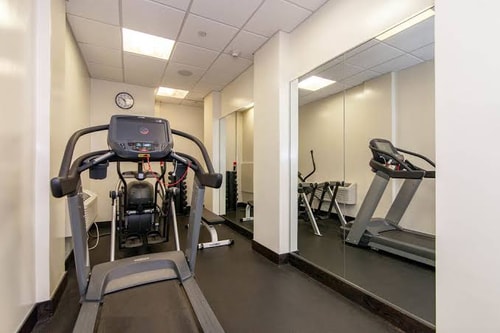 King Room Near Mezcali NYC 14 Luxury Bookings