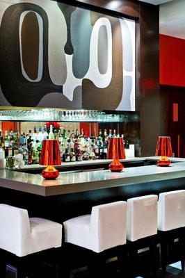 Superior Queen Room Near RPM Underground NYC 4 Luxury Bookings