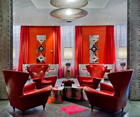 Superior Queen Room Near RPM Underground NYC 6 Luxury Bookings
