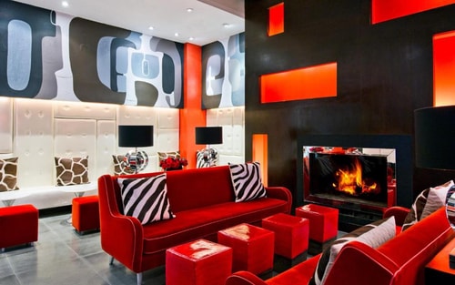Superior Queen Room Near RPM Underground NYC 7 Luxury Bookings