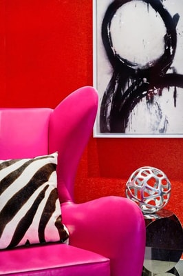 Superior Queen Room Near RPM Underground NYC 9 Luxury Bookings