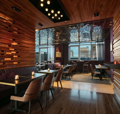 King Room Near Bar 54 NYC 8 Luxury Bookings