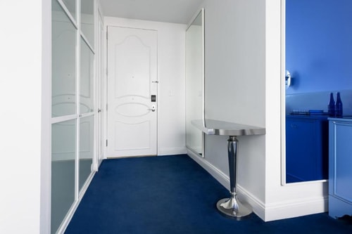 Queen Room Near BDDW NYC 1 Luxury Bookings