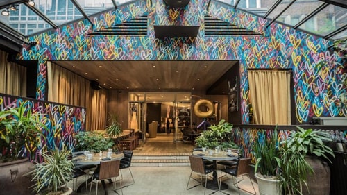 Queen Room Near BDDW NYC 10 Luxury Bookings