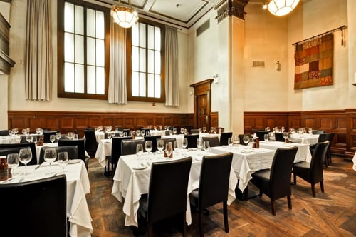 Classic King Room Near Los Tacos NYC 6 Luxury Bookings