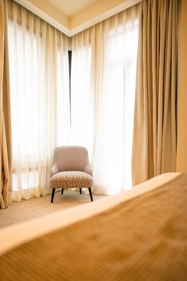 Classic King Room Near Los Tacos NYC 8 Luxury Bookings