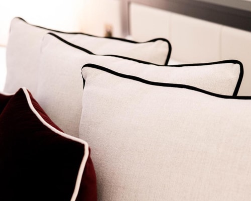 Classic King Room Near Los Tacos NYC 5 Luxury Bookings