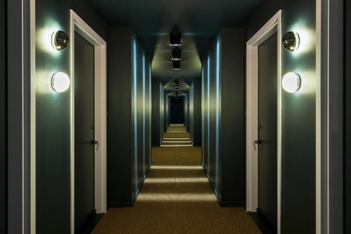 Standard Studio Near McDonalds NYC 5 Luxury Bookings