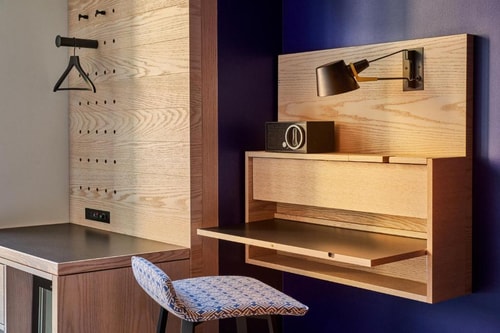 Standard Studio Near McDonalds NYC 6 Luxury Bookings