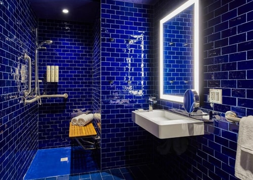 Standard Studio Near McDonalds NYC 4 Luxury Bookings