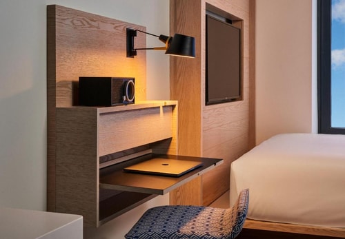 Standard Studio Near McDonalds NYC 2 Luxury Bookings