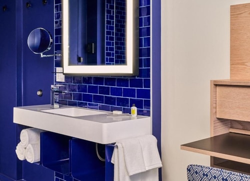 Standard Studio Near McDonalds NYC 3 Luxury Bookings