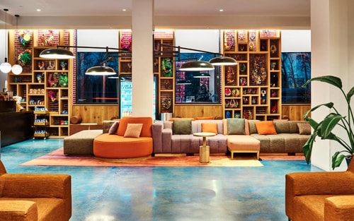 Standard Studio Near McDonalds NYC 11 Luxury Bookings