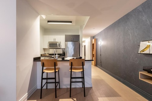 Studio Near Industry Kitchen NYC 11 Luxury Bookings
