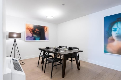 Studio Near Industry Kitchen NYC 12 Luxury Bookings