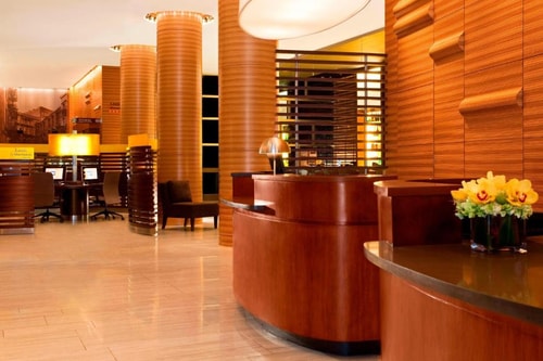 Standard King Room Near Bubby's NYC 6 Luxury Bookings