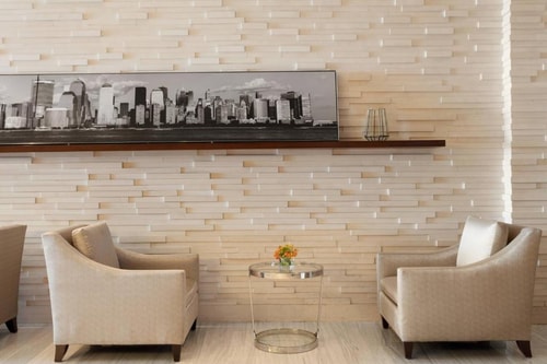 Standard King Room Near Bubby's NYC 7 Luxury Bookings