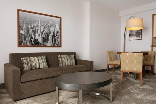 Standard King Room Near Bubby's NYC 8 Luxury Bookings