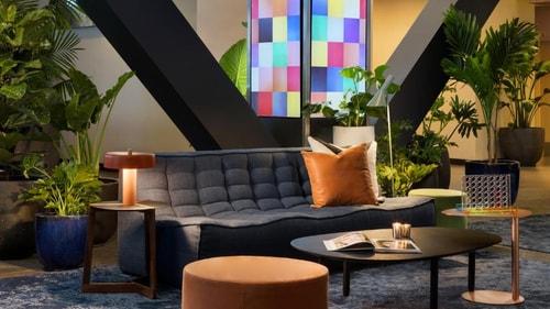 Social City View King Near Beast & Butterflies NYC 13 Luxury Bookings