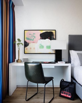 Graduate King Near Anything At All NYC 3 Luxury Bookings