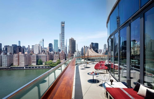 Graduate King Near Anything At All NYC 7 Luxury Bookings